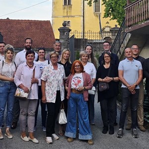 U Samoboru održan sastanak za zaštitu bistričke procesije kao kulturnog dobra RH